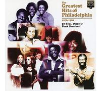 Vari-the Greatest Hi - The Greatest Hits of Philadelphia