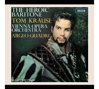 Vari-the Heroic Bar - The Heroic Baritone