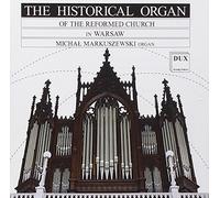 Vari - The Historical Organ of the Reforme