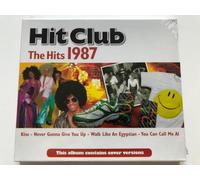 Vari-the Hits 1987 - The Hits 1987