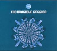 Vari-the Invisible S - The Invisible Session