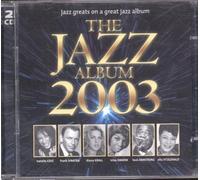 Vari-the Jazz Album - The Jazz Album 2003