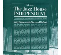 Vari-the Jazz House - Jazz House Independent Vol. 5