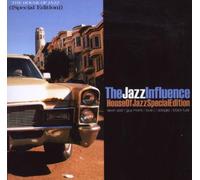 Vari-the Jazz Influe - The Jazz Influence House of Jazz