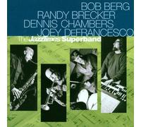 Vari-the Jazz Times - The Jazz Times Superband