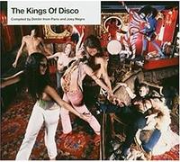 Vari-the Kings of Di - The Kings of Disco