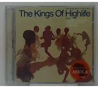 Vari-the Kings of Hi - The Kings of Highlife