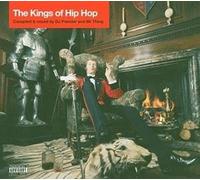 Vari-the Kings of Hi - The Kings of Hip Hop