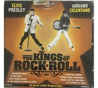 Vari-the Kings of Ro - The Kings of Rock'n'roll