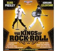 Vari-the Kings of Ro - The Kings of Rock'n'roll