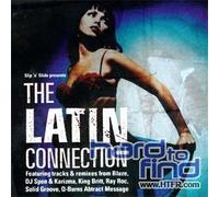 Vari-the Latin Conne - The Latin Connection