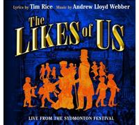 Vari-the Likes of Us - The Likes of Us-Original Cas