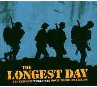 Vari-the Longest Day - The Longest Day