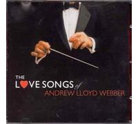Vari-the Love Songs - The Love Songs of Andrew Lloyd Webb