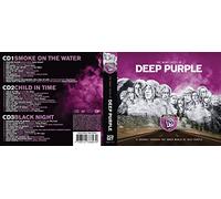 Vari-the Many Faces of Deep Purple (Tribute) - Many Faces Of Deep Purp