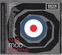 Vari-the Mod Scene - The Mod Scene