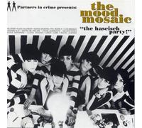 Vari-the Mood Mosaic the Hascisch Party! Vol.1 - The Mood Mosaic the Hascisch Party! Vol.1