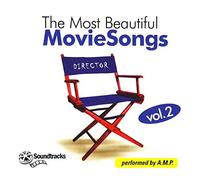 Vari-the Most Beautiful Movie Song V.2 - The Most Beautiful Movie Song Vol.2