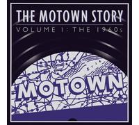 Vari-the Mothown Sto - The Mothown Story Vol. 1