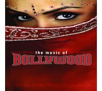 Vari-the Music of Bo - The Music of Bollywood
