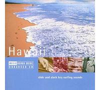 Vari-the Music of Ha - The Music of Hawaii