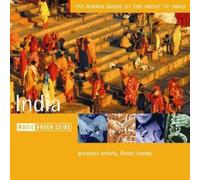 Vari-the Music of in - The Rough Guide to the Music of India