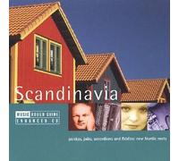 Vari-the Music of Scandinavia - The Rough Guide to the Music of Scandanavia: Polskas, Joiks, Accordions, Fiddle