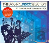 Vari-the Original Di - The Original Disco Selection