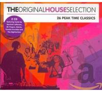 Vari-the Original Ho - The Original House Selection