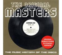 Vari-the Original Ma - The Original Masters 2