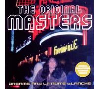 Vari-the Original Masters Disco Vol. 1 Dreams and La Nuite Blanche - Original Masters-Dreams and la Nuite