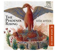 Vari-the Phoenix Rising - The Phoenix Rising