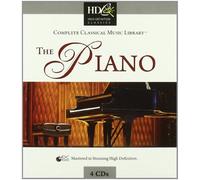 Vari-the Piano - The Piano