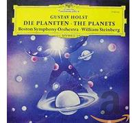 Vari-the Planets - The Planets