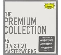 Vari-the Premium Col - The Premium Collection