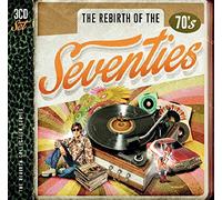 Vari-the Rebirth of 70's - The Rebirth of 70's