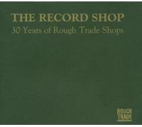 Vari-the Record Shop - The Record Shop Rough Trade