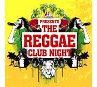 Vari-the Reggae Club - The Reggae Club Night