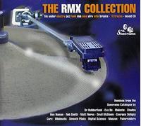 Vari-the Rmx Collect - The Rmx Collection
