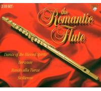 Vari - The Romantic Flute