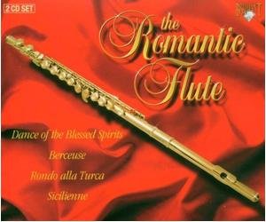 Vari - The Romantic Flute