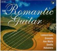 Vari - The Romantic Guitar