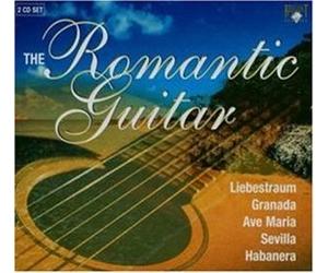Vari - The Romantic Guitar