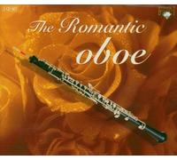 Vari-the Romantic Ob - The Romantic Oboe
