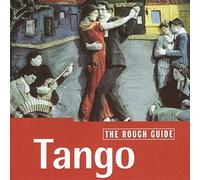 Vari-the Rough Guide - The Rough Guide To Tango