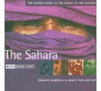 Vari-the Rough Guide - The Rough Guide to the Music of the Sahara