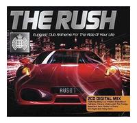 Vari-the Rush - The Rush