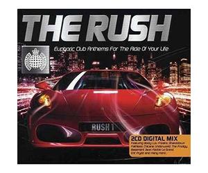 Vari-the Rush - The Rush