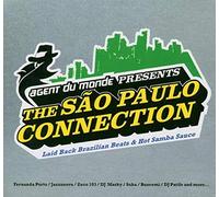 Vari-the Sao Paulo C - The Sao Paulo Connection