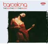 Vari-the Sex the Bea - Barcelona:the Sex the Beach the Mus